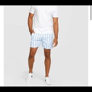 Vacay Swimwear MYKONOS swim shorts